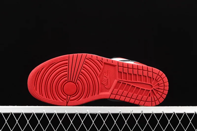 All categories Air Jordan Jordan series basketball shoes Air Jordan 1 Low Air Jordan 1 Low AJ1 Joe 1 low-top cultural basketball shoes 553558-612
